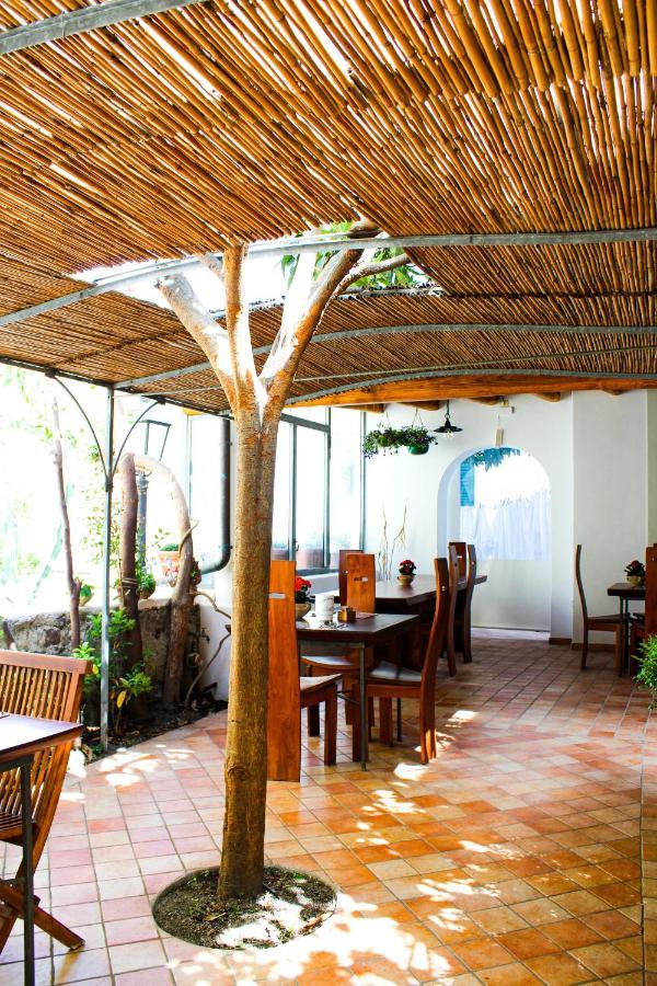 Residence Acanto Lípara Exterior foto